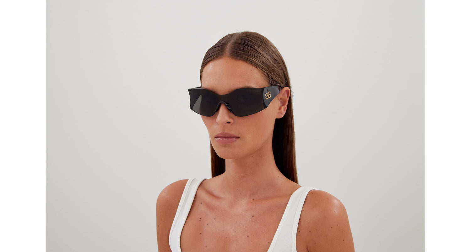 BALENCIAGA BB0292S 001 99