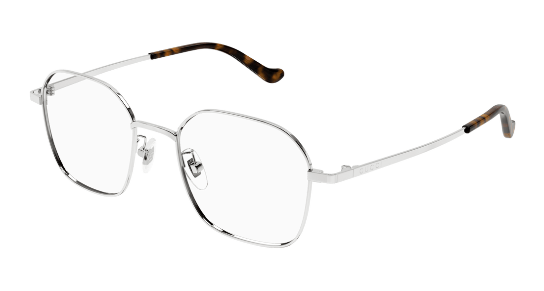 Brillen gucci gg1611oa 002 unisex größe 50mm - Hauptansicht