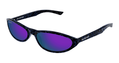 BALENCIAGA BB0007S 011 59