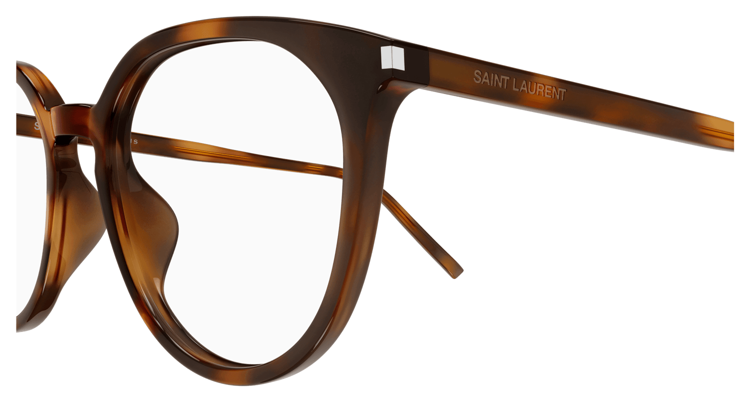 SAINT LAURENT SL 681/F 002 52