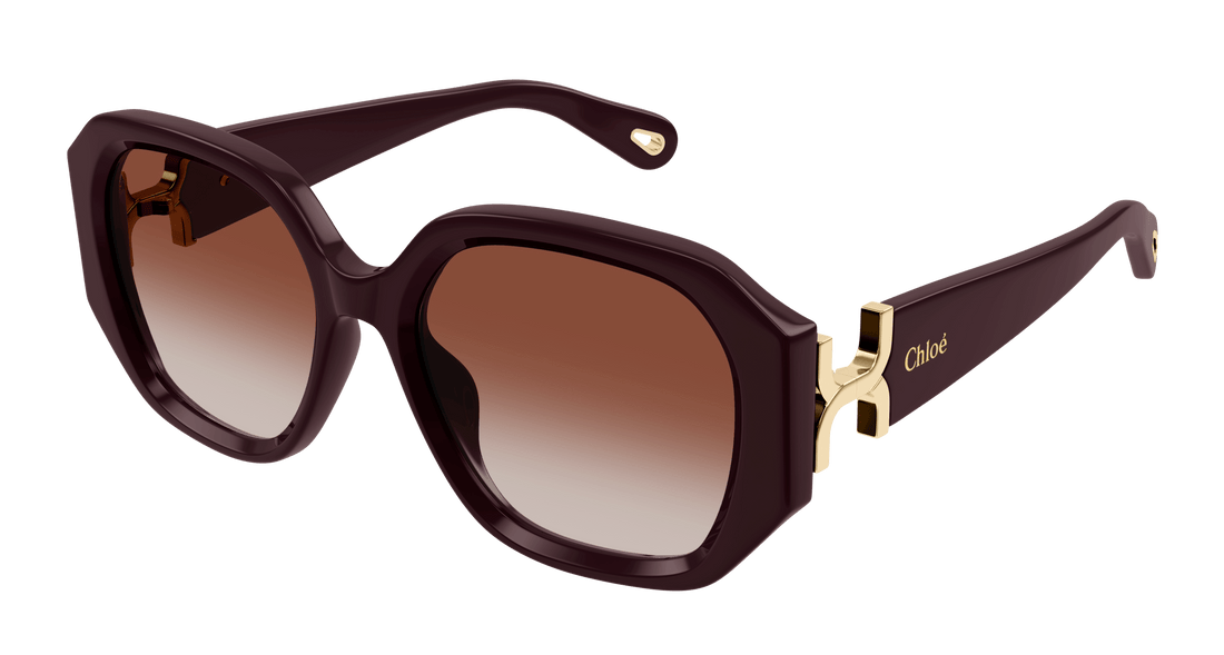 Sonnenbrillen chloé ch0236s 003 femenino größe 56mm - Hauptansicht