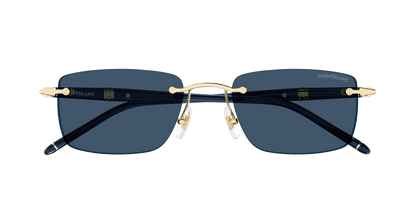 MONTBLANC MB0344S 003 54