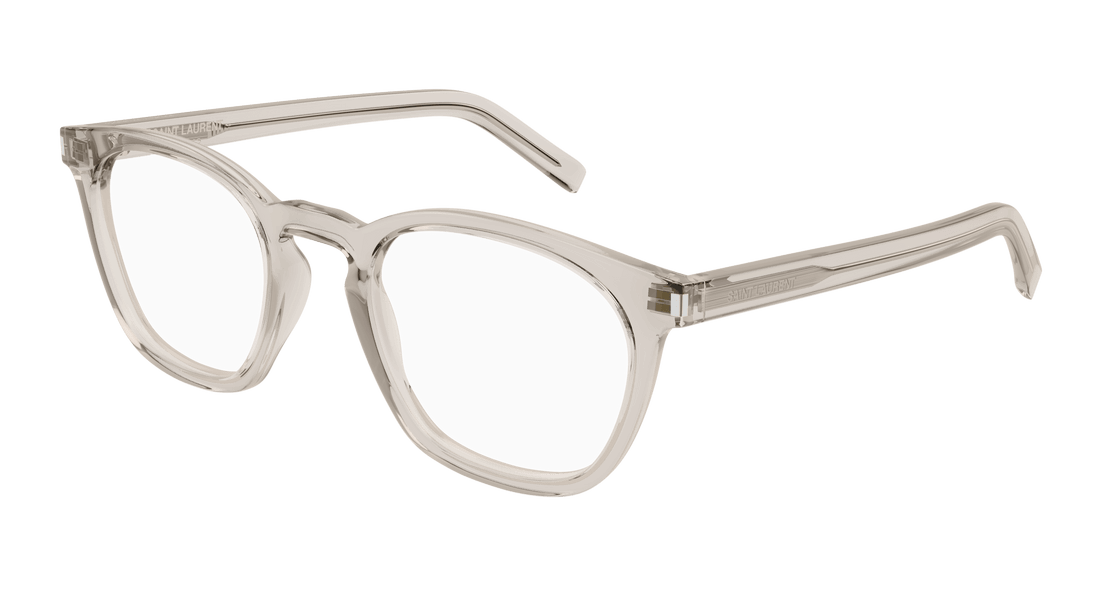 Gafas graduadas saint laurent sl 28 opt 005 unisex talla 50mm - Vista principal