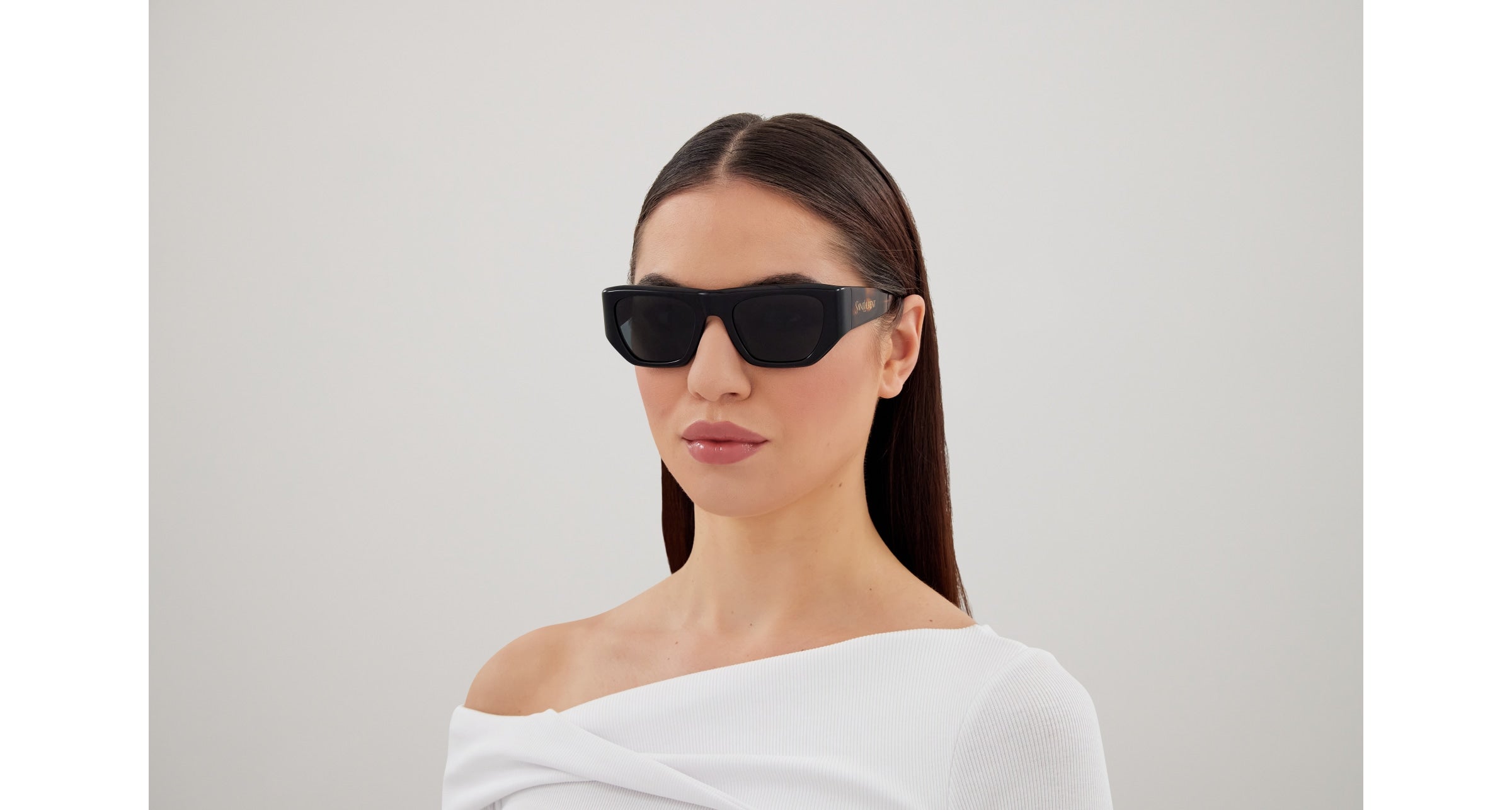 SAINT LAURENT SL 740 004 52