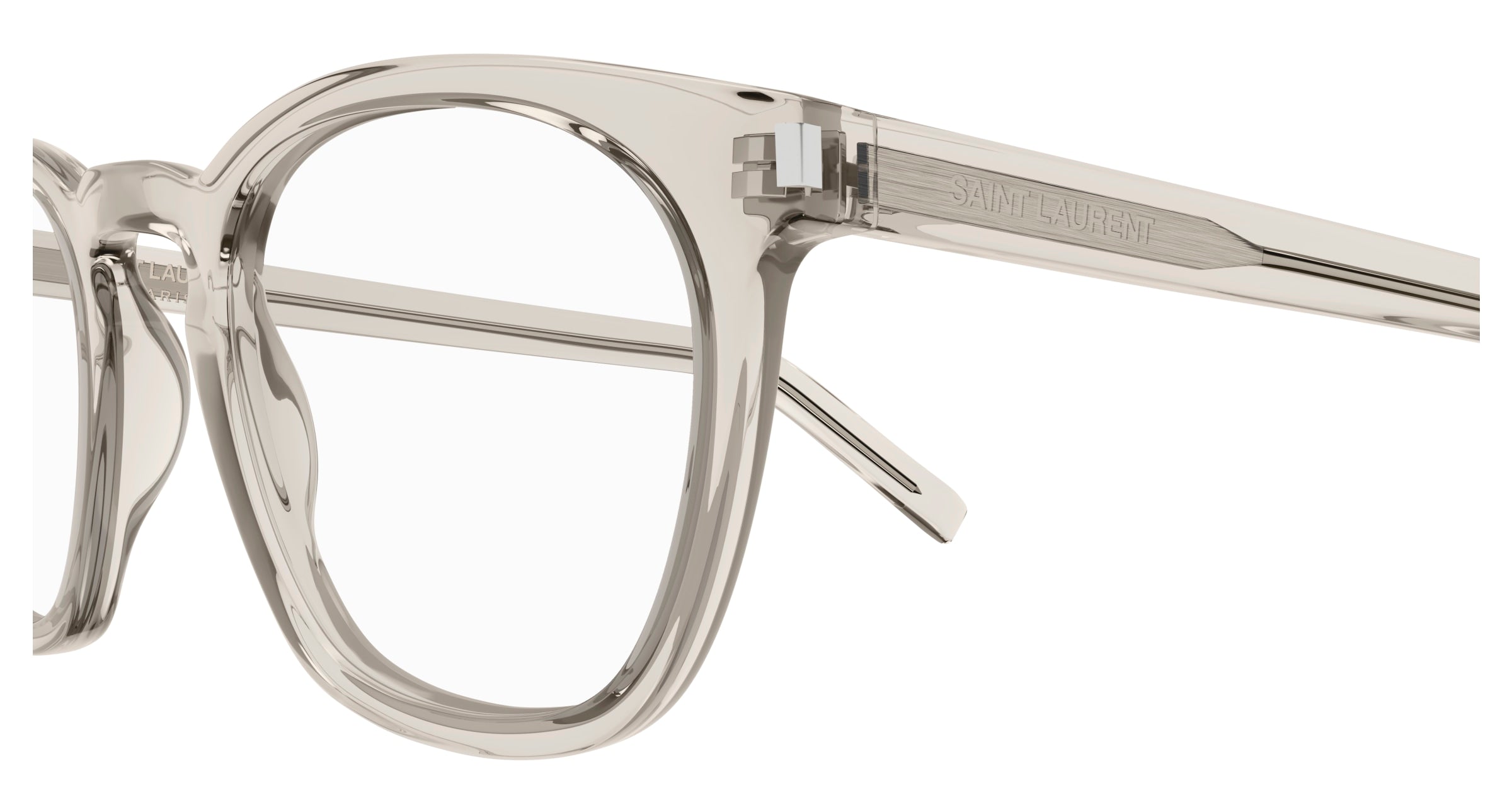 SAINT LAURENT SL 28 OPT 005 50