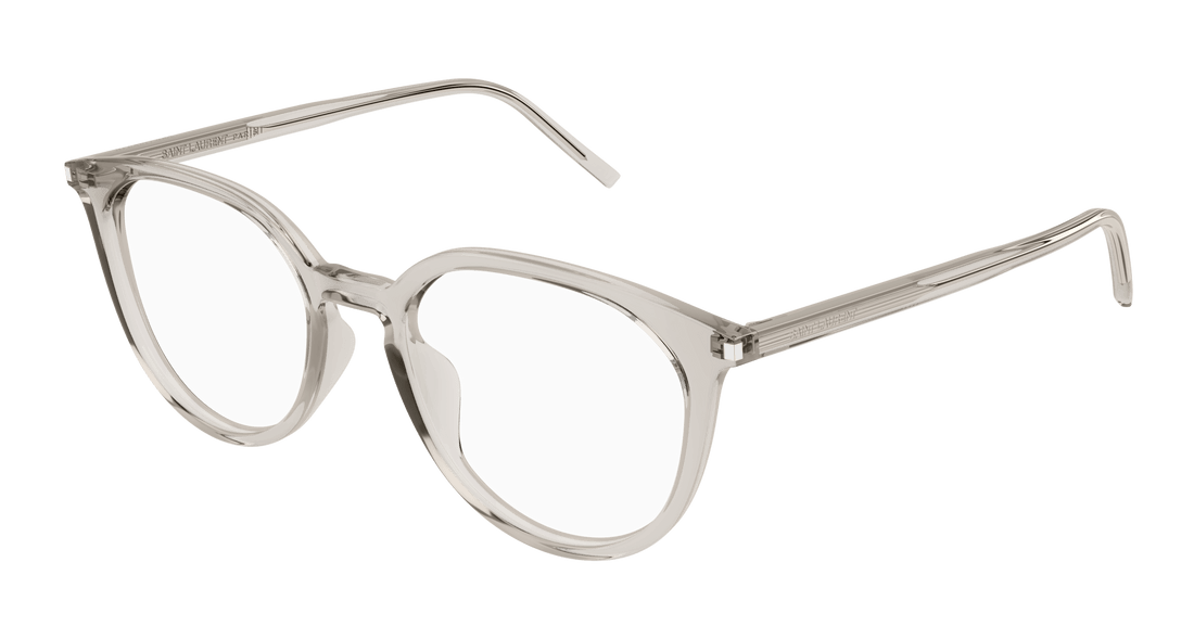 Gafas graduadas saint laurent sl 681/f 003 unisex talla 52mm - Vista principal