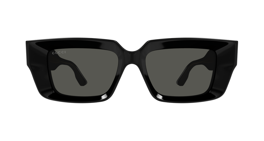 Sunglasses gucci gg1529s 001 unisex size 54mm - Detailed view