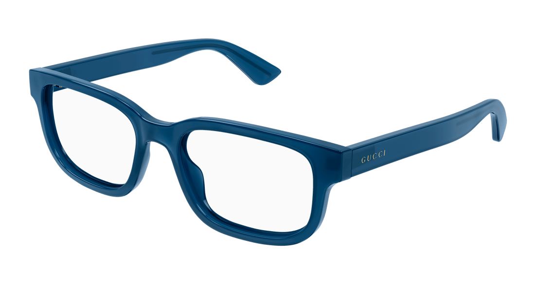 Occhiali da vista gucci gg1584o 007 masculino taglia 56mm - Vista principale