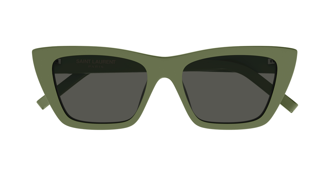 Occhiali da sole saint laurent sl 276 mica 057 femenino taglia 55mm - Vista dettagliata
