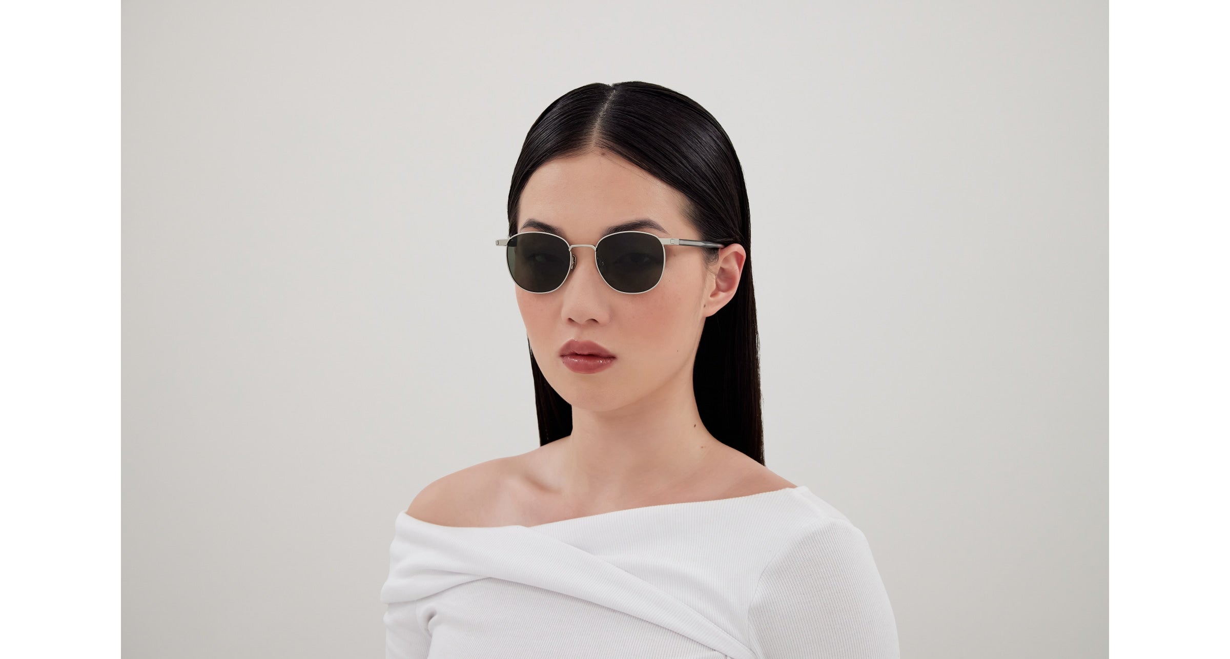 SAINT LAURENT SL 747 002 51