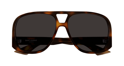 SAINT LAURENT SL 652 SOLACE 003 59