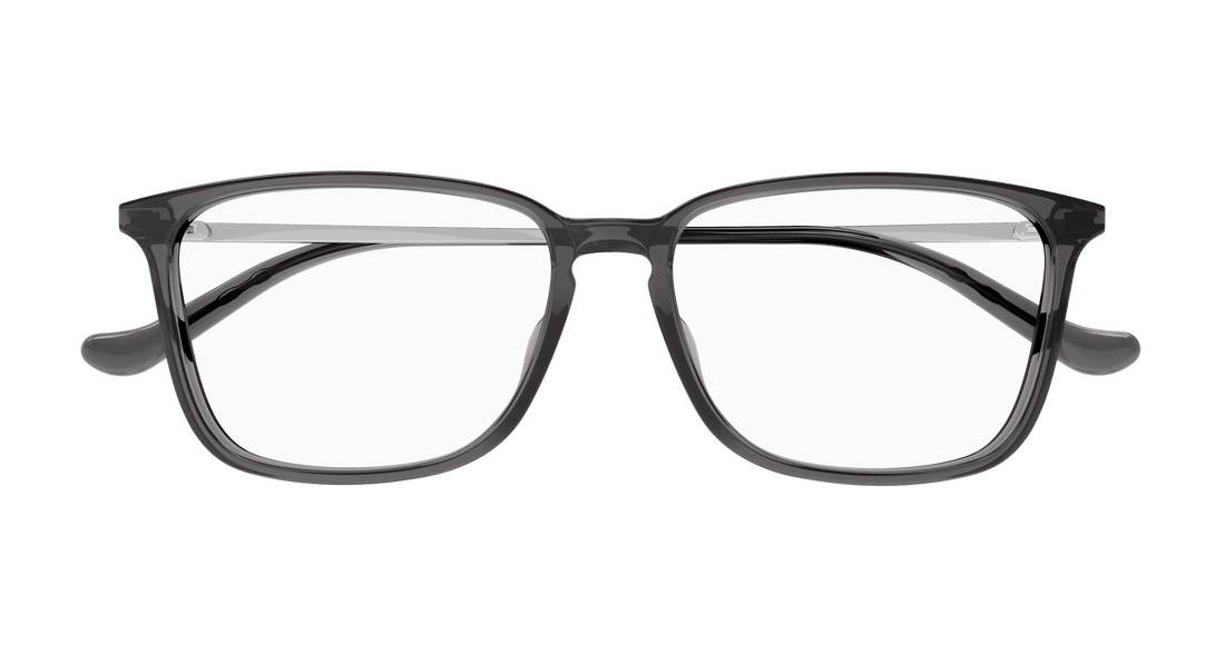 Occhiali da vista gucci gg1609oa 003 masculino taglia 56mm - Vista dettagliata