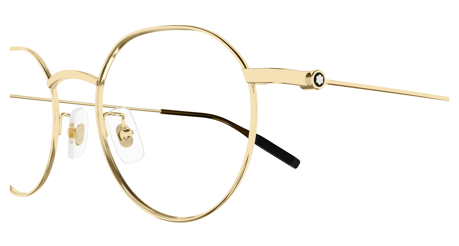 MONTBLANC MB0317OA 002 50