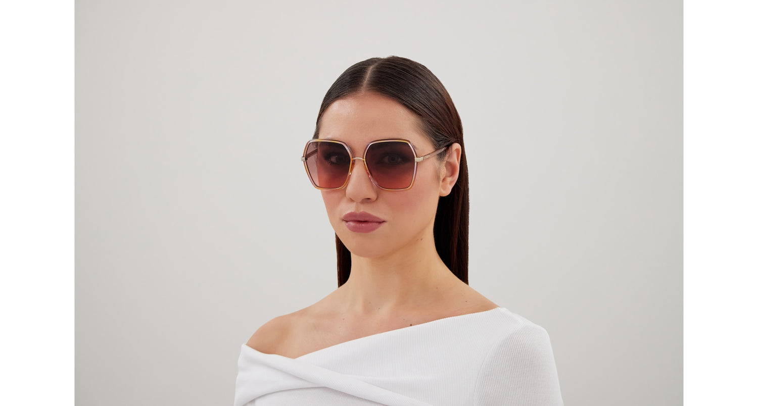 CHLOÉ CH0262S 003 58