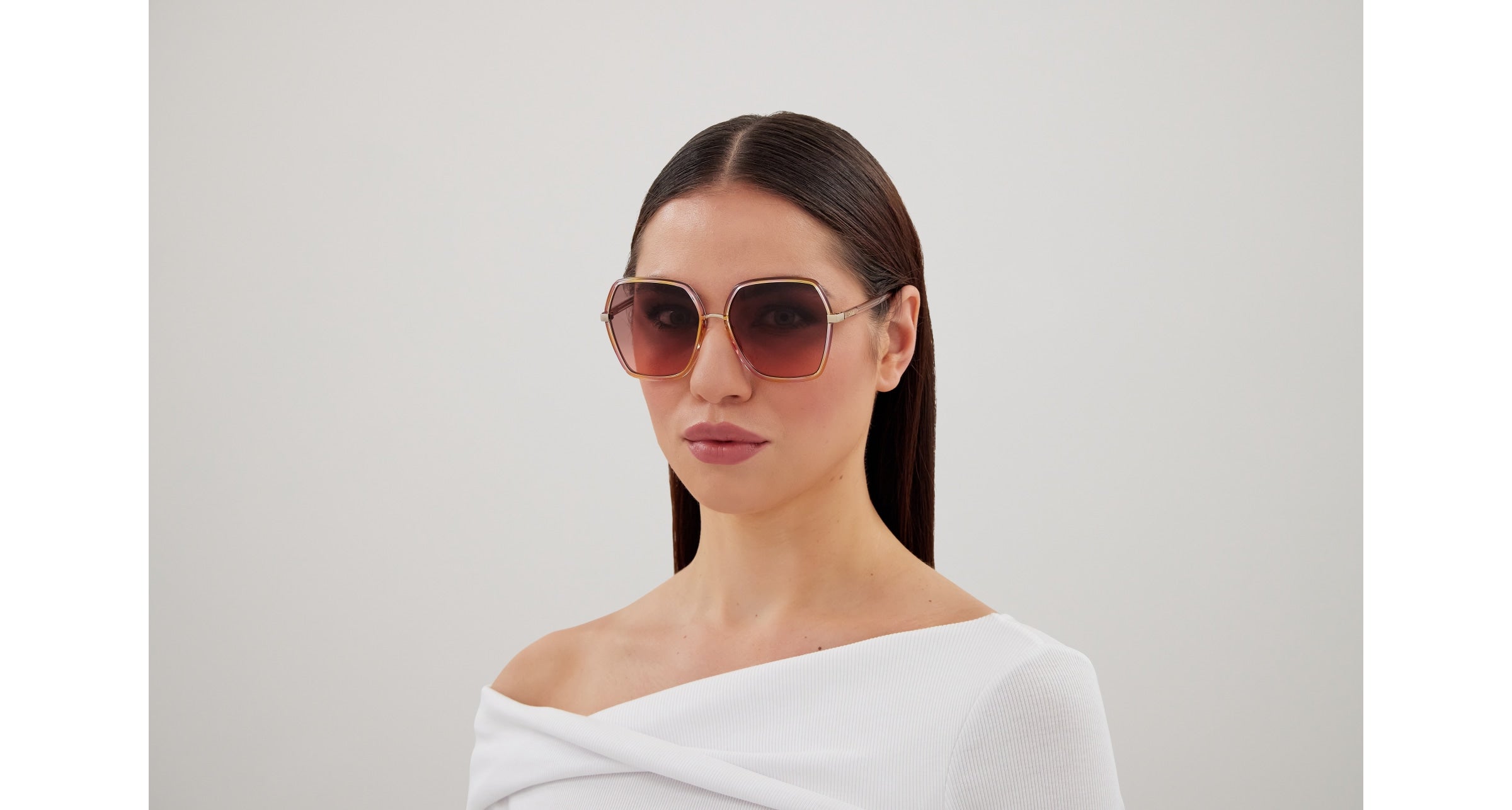 CHLOÉ CH0262S 003 58