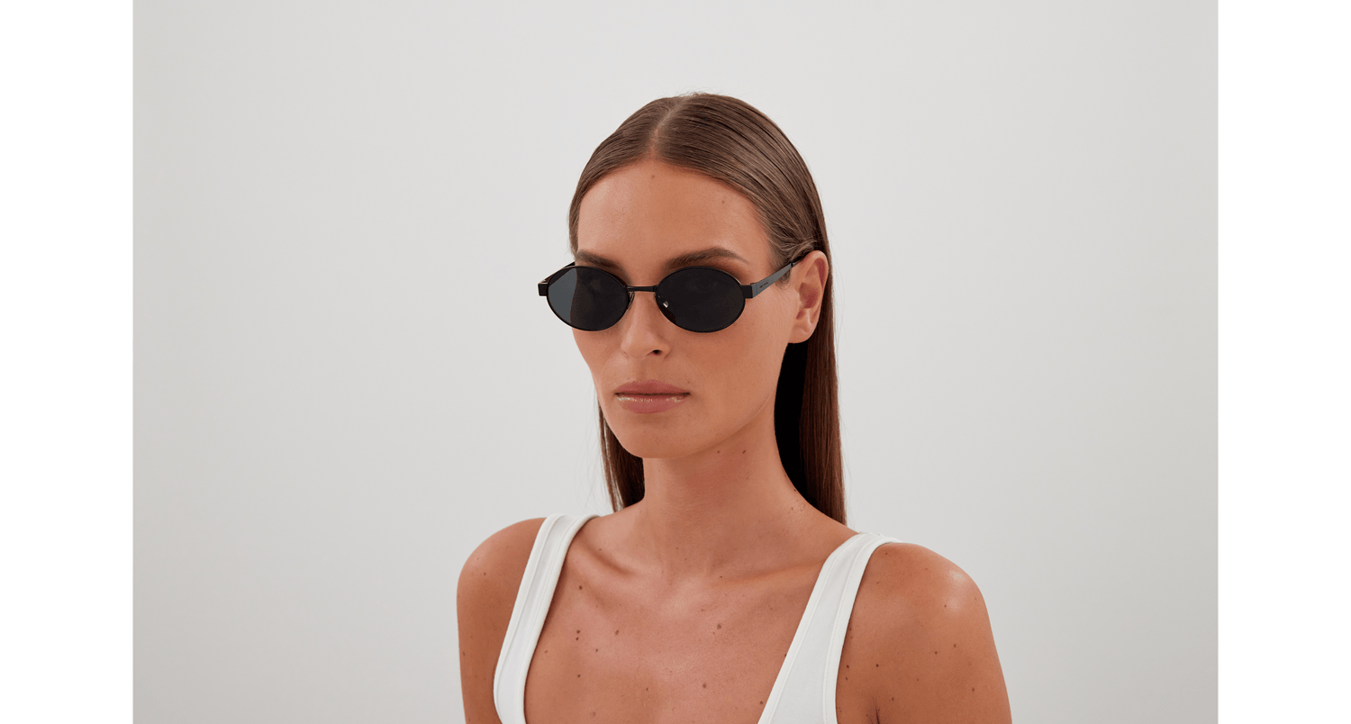 SAINT LAURENT SL 692 001 55