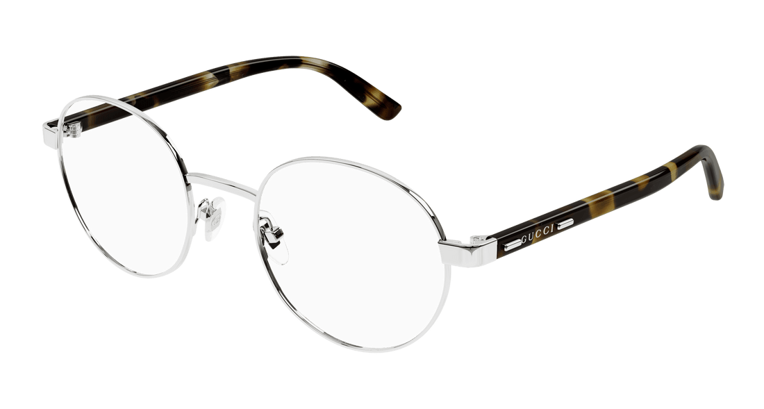 Brillen gucci gg1585o 002 masculino größe 51mm - Hauptansicht