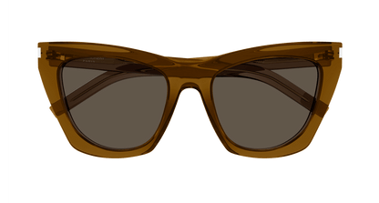 SAINT LAURENT SL 214 KATE 034 55
