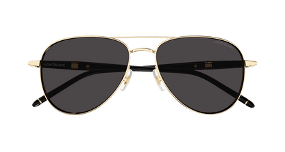 MONTBLANC MB0345S 001 57