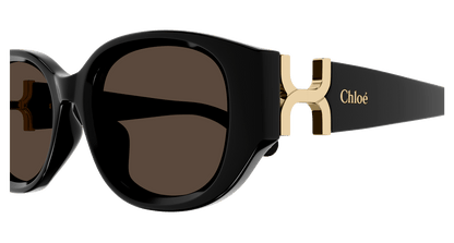 CHLOÉ CH0237SK 001 54