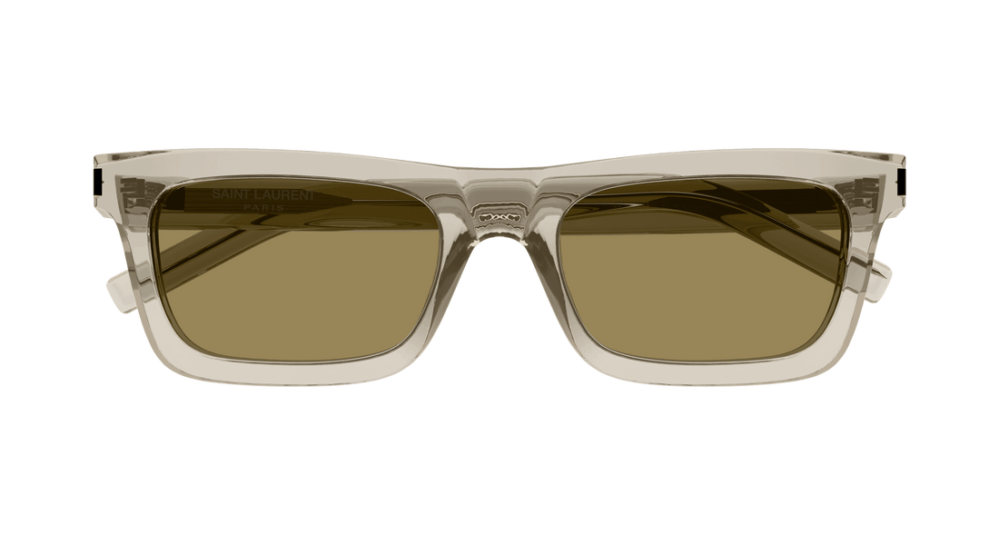 Sonnenbrillen saint laurent sl 461 betty 021 femenino größe 54mm - Detailansicht