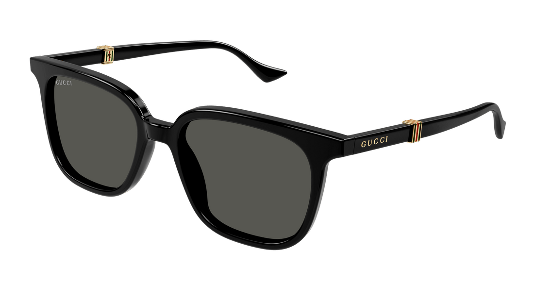 Sonnenbrillen gucci gg1493s 001 masculino größe 54mm - Hauptansicht
