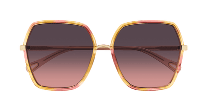 CHLOÉ CH0262S 003 58