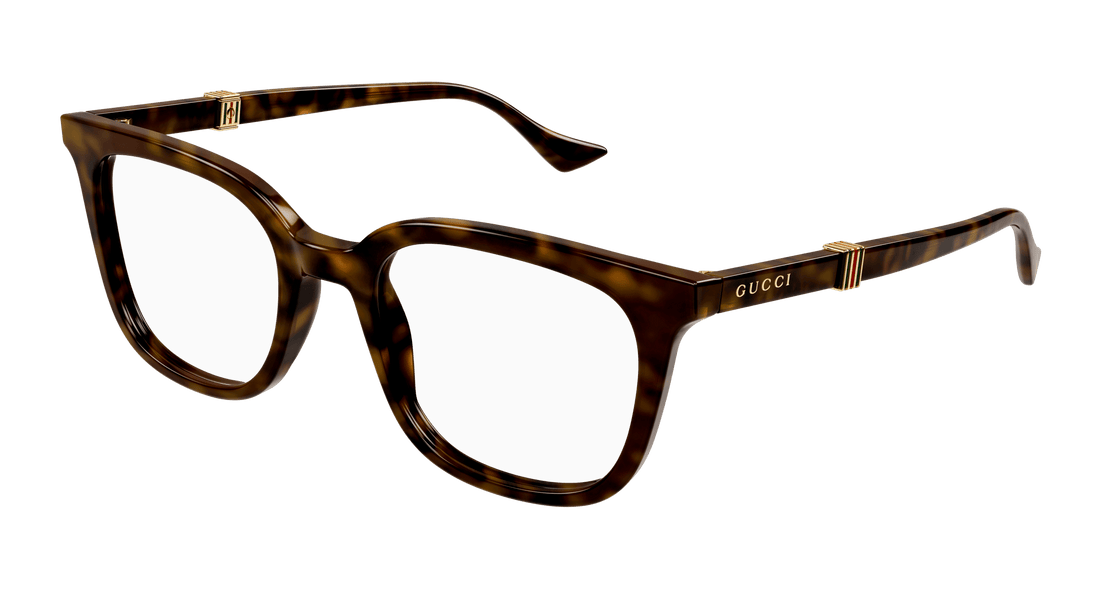 Brillen gucci gg1497o 006 masculino größe 52mm - Hauptansicht