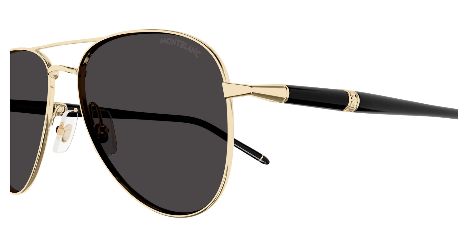 MONTBLANC MB0345S 001 57