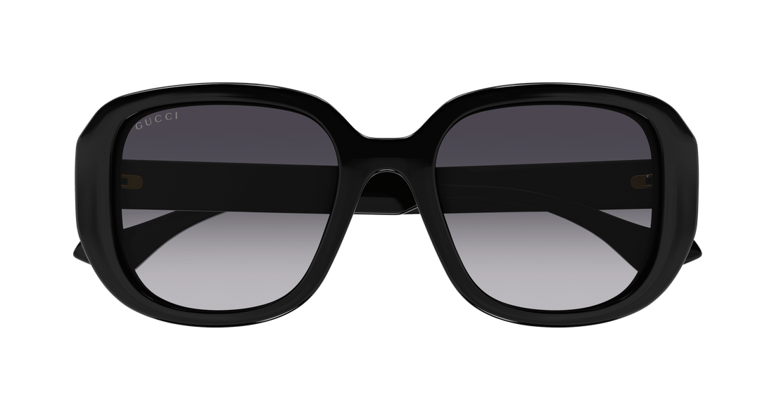 Sonnenbrillen gucci gg1557sk 001 femenino größe 54mm - Detailansicht