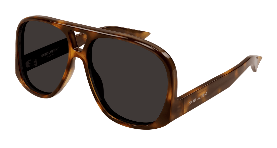 Óculos de sol saint laurent sl 652 solace 003 femenino tamanho 59mm - Vista principal
