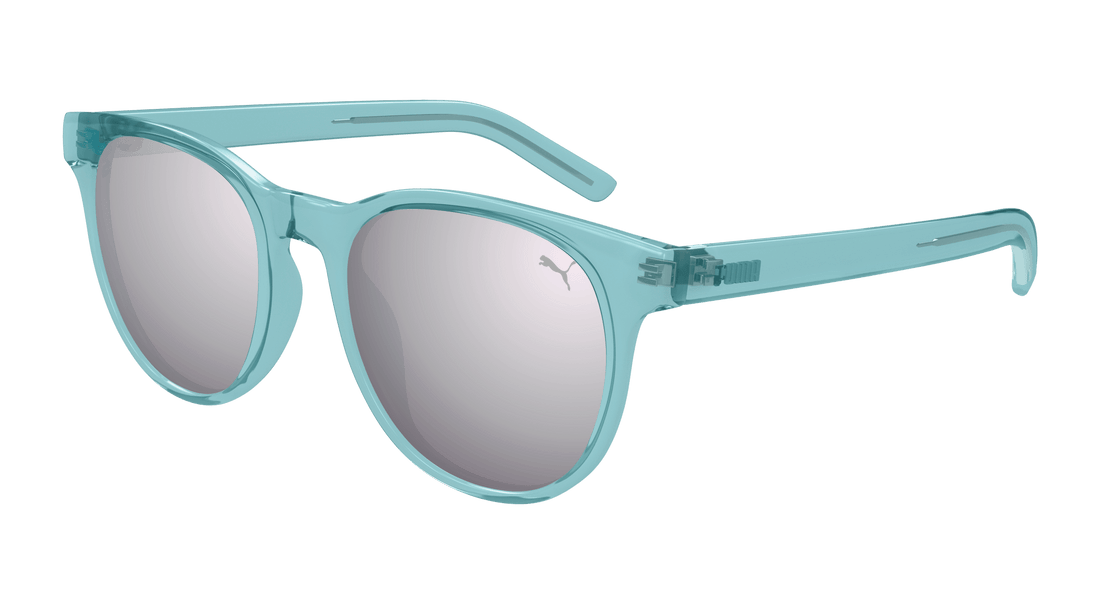 Gafas de sol puma pj0081s 003 azul round infantil talla 47mm - Vista principal
