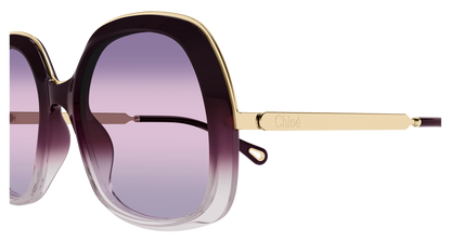 CHLOÉ CH0327S 004 56