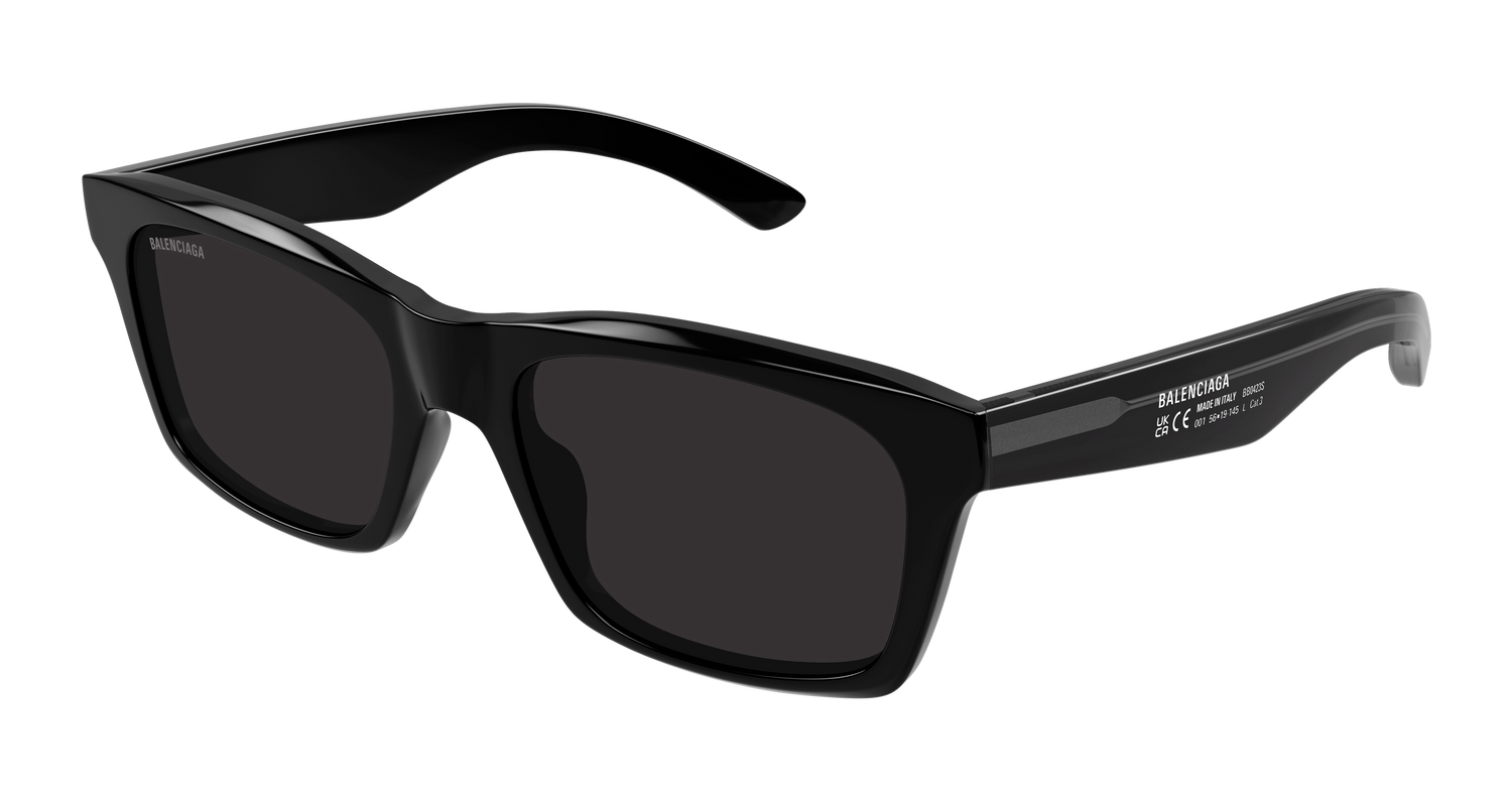 BALENCIAGA BB0423S 001 56