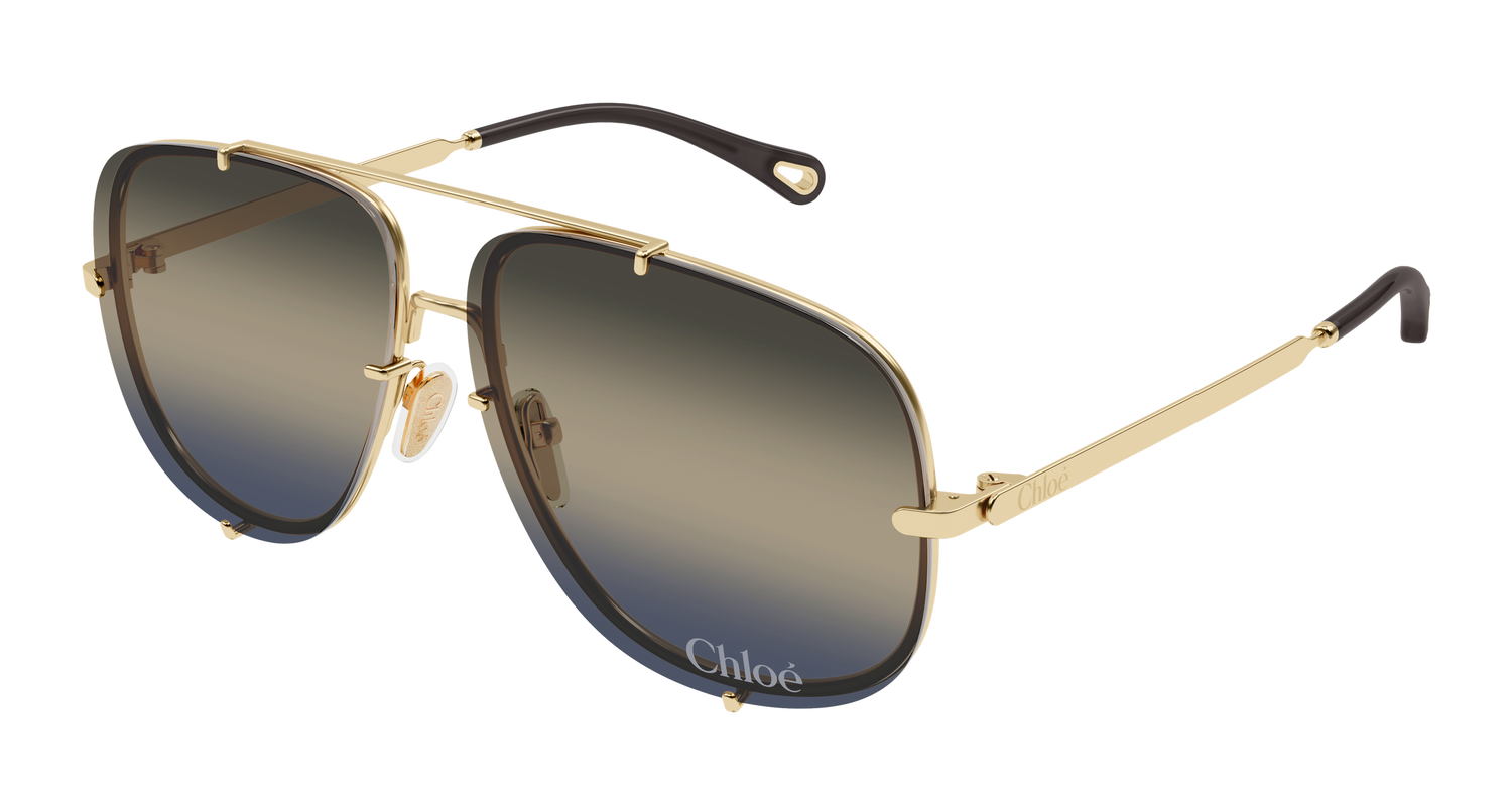 CHLOÉ CH0348S 005 62