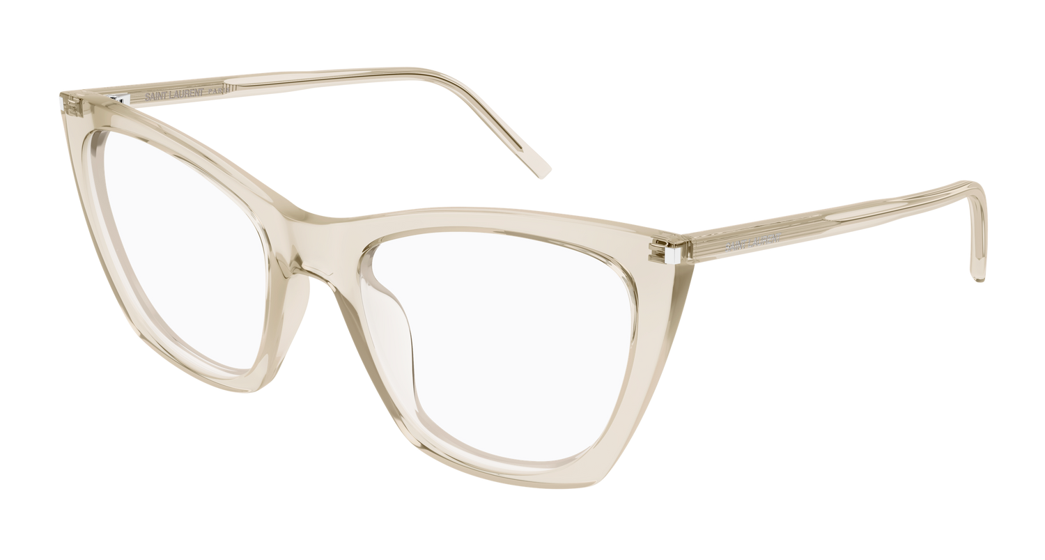 SAINT LAURENT SL 214 KATE THIN OPT 004 55