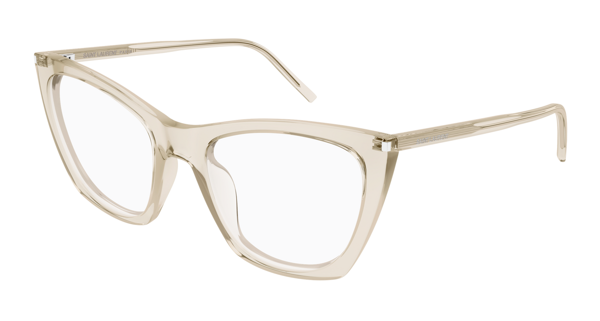SAINT LAURENT SL 214 KATE THIN OPT 004 55