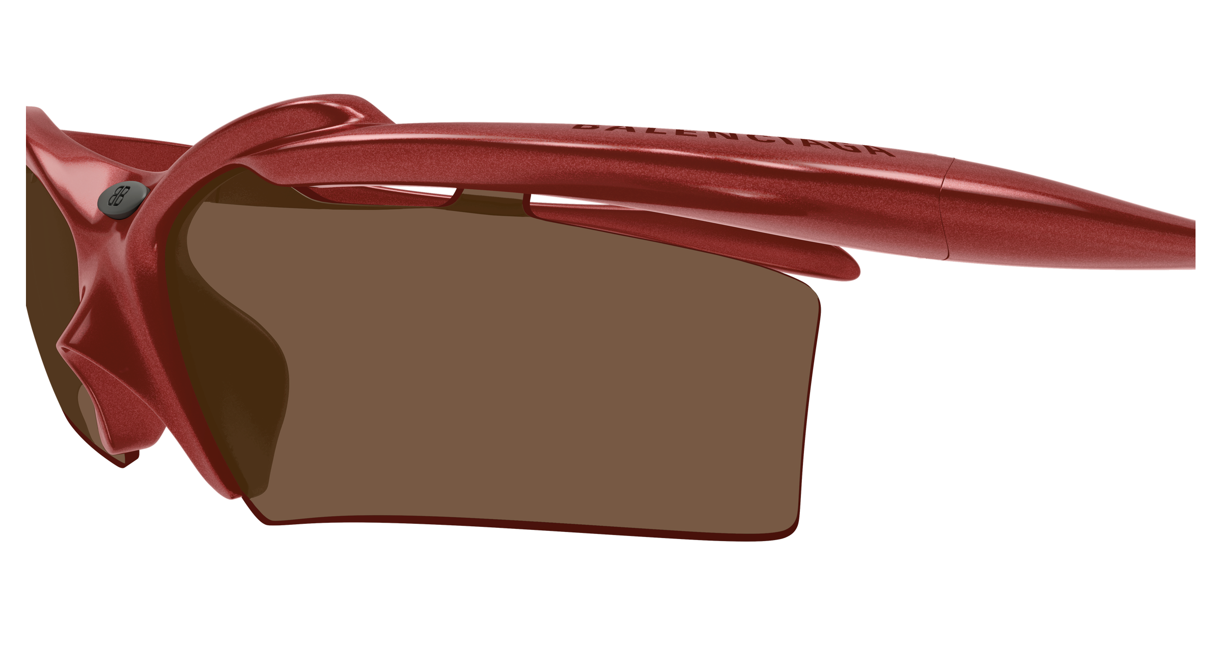 BALENCIAGA BB0420S 003 74