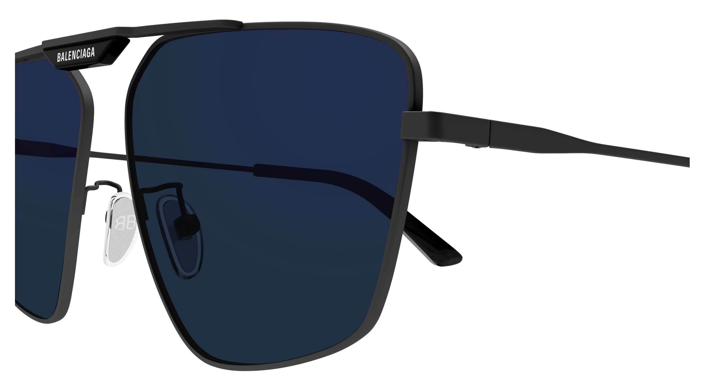 BALENCIAGA BB0246SA 005 61