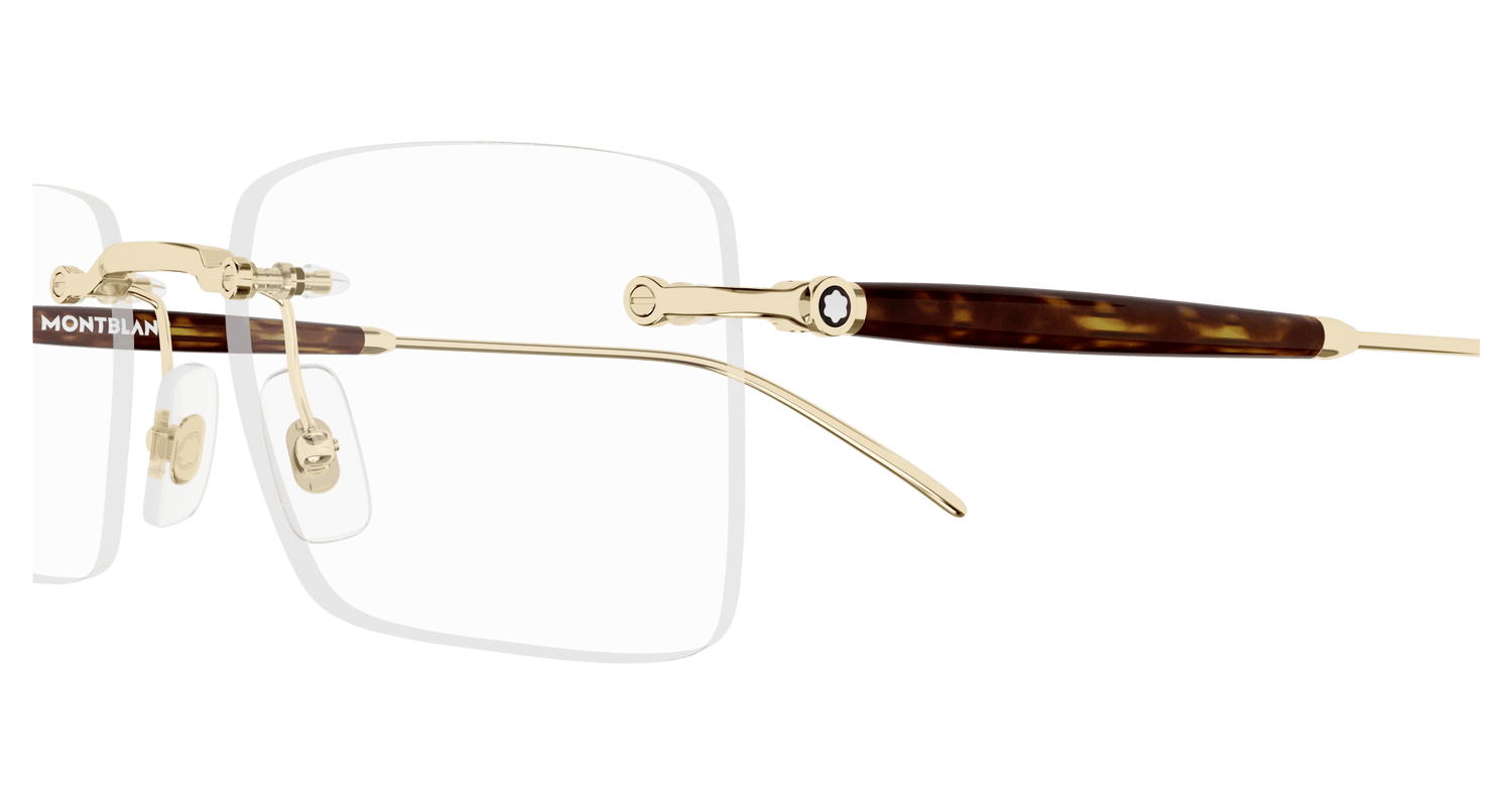 MONTBLANC MB0411O 002 55