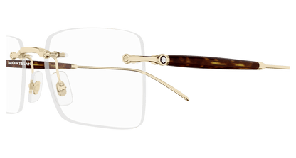 MONTBLANC MB0411O 002 55