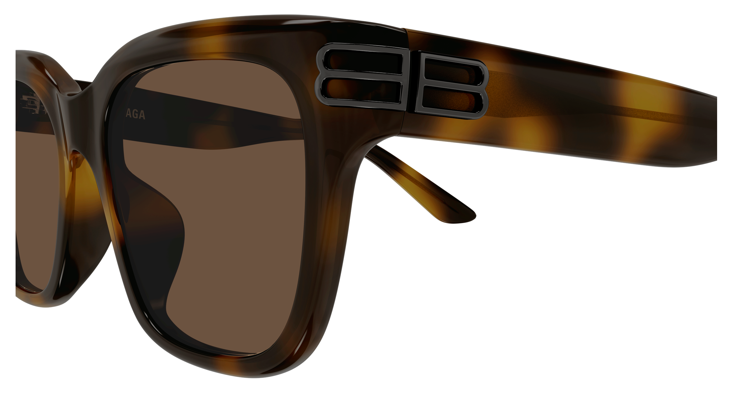 BALENCIAGA BB0433SK 006 56