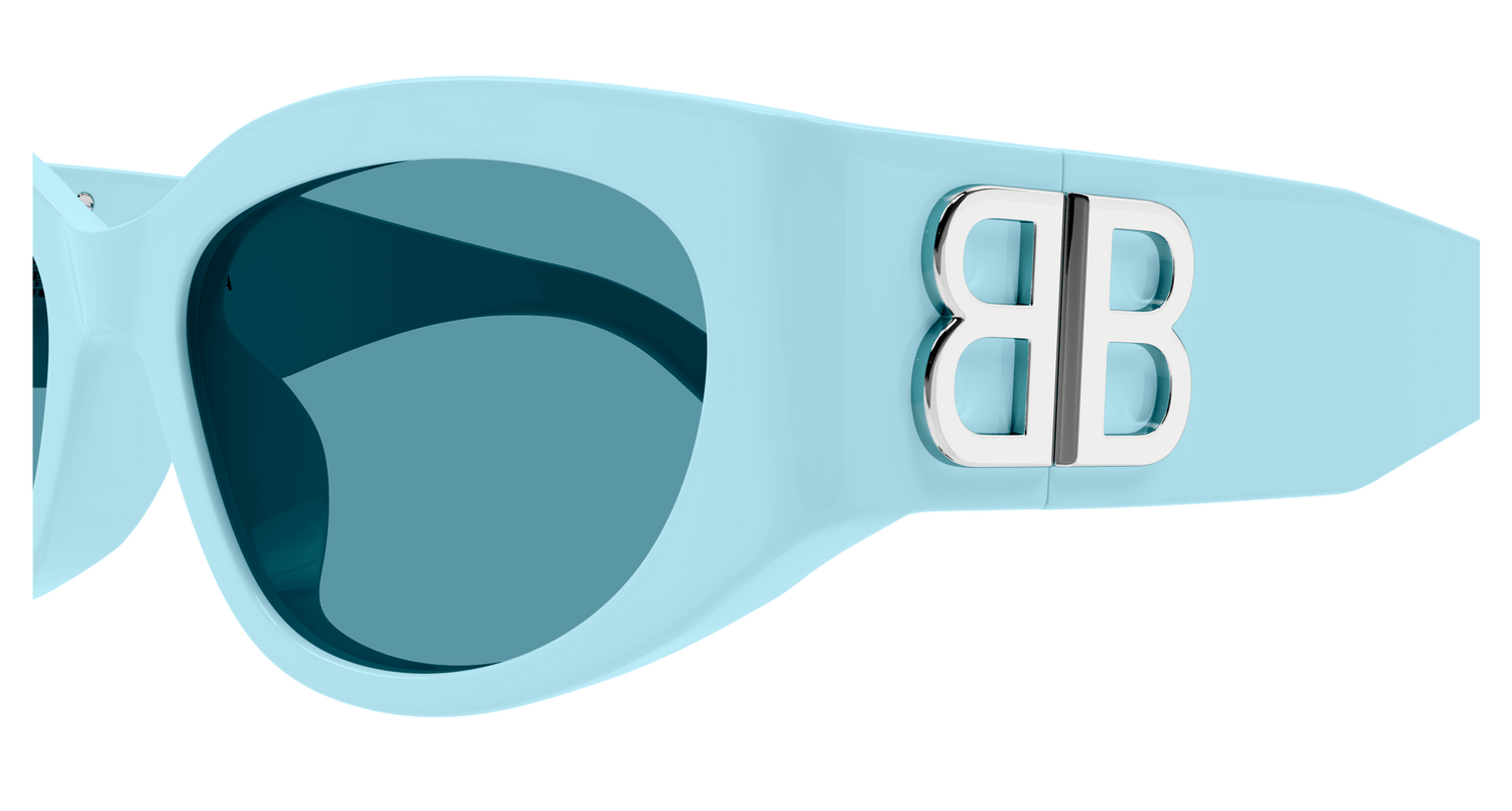 BALENCIAGA BB0324SK 013 55