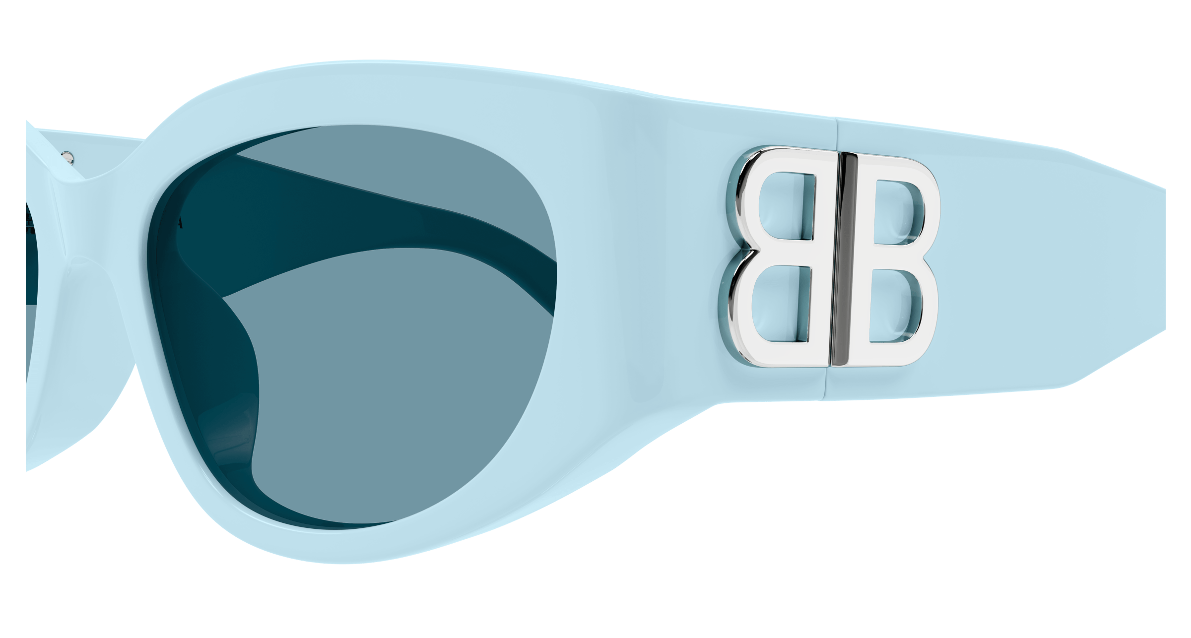 BALENCIAGA BB0324SK 013 55