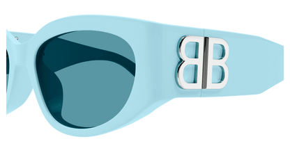 BALENCIAGA BB0324SK 013 55