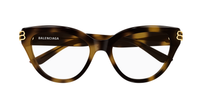 BALENCIAGA BB0436O 003 55