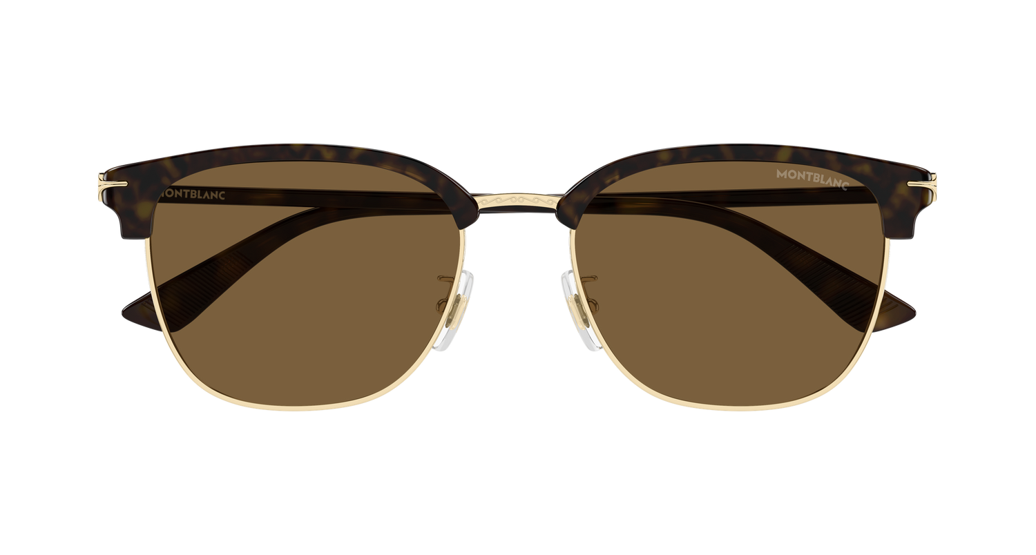 MONTBLANC MB0439SA 003 55