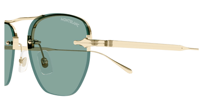 MONTBLANC MB0404S 003 52