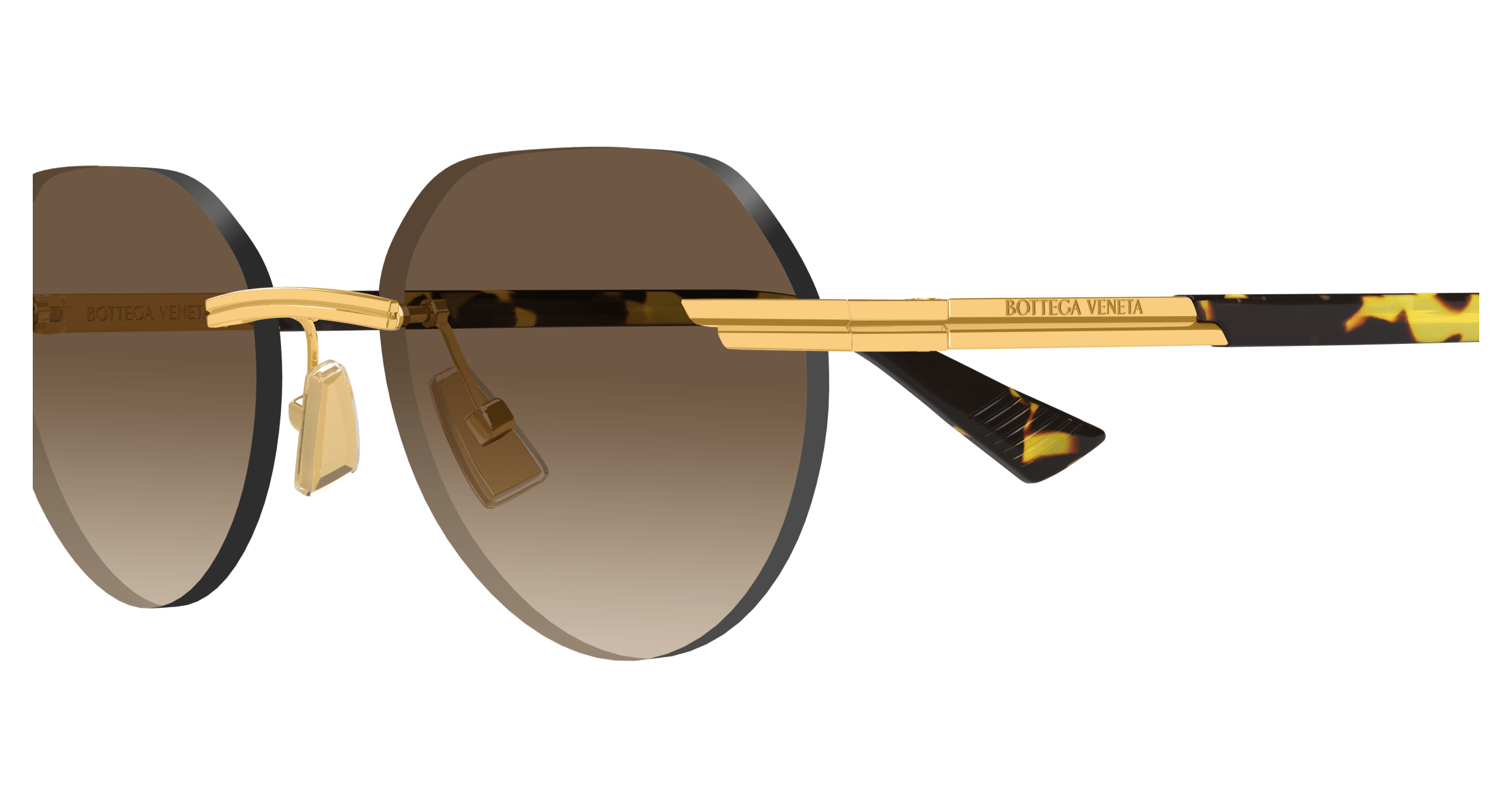 Bottega Veneta BV1379S 003 51