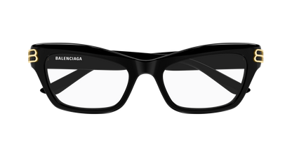 BALENCIAGA BB0435O 001 54